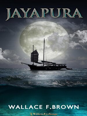 cover image of Jayapura